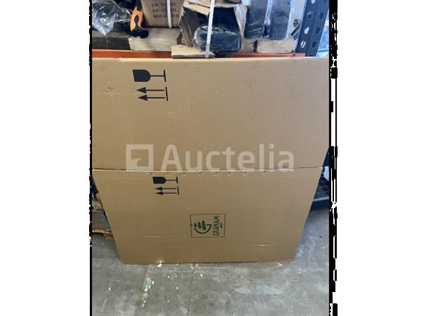 Grote foto pallet vouwdozen 76x52x60 cm doe het zelf en verbouw gereedschappen en machines