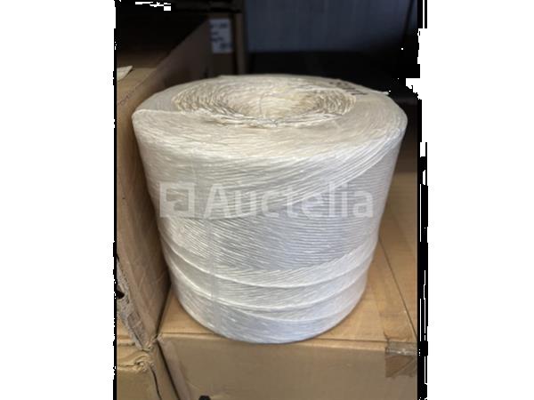 Grote foto pallet rollen touw doe het zelf en verbouw gereedschappen en machines