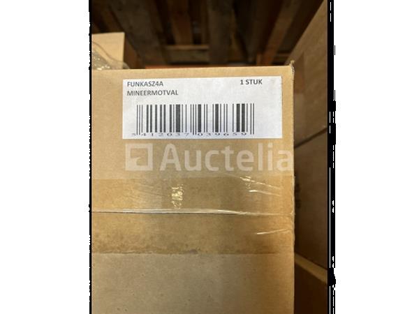 Grote foto pallet mottenvallen doe het zelf en verbouw gereedschappen en machines