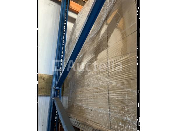 Grote foto pallet mottenvallen doe het zelf en verbouw gereedschappen en machines