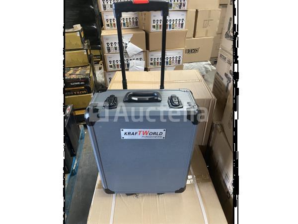 Grote foto 399 delige gereedschaps trolley doe het zelf en verbouw gereedschappen en machines