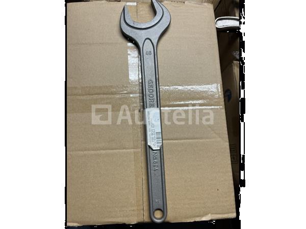 Grote foto gedore machinesleutel 46 mm doe het zelf en verbouw gereedschappen en machines