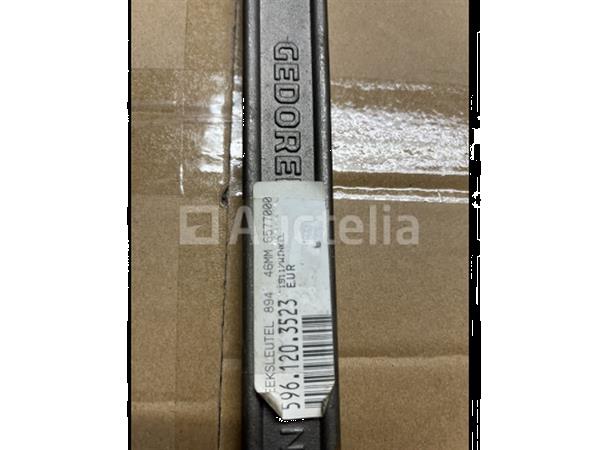 Grote foto gedore machinesleutel 46 mm doe het zelf en verbouw gereedschappen en machines