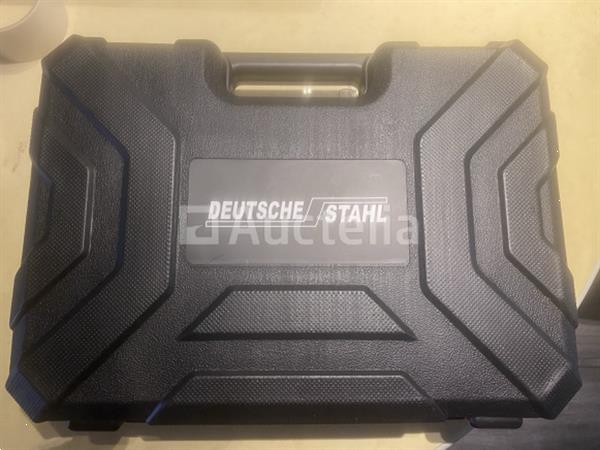 Grote foto accu slagmoersleutel 20v doe het zelf en verbouw gereedschappen en machines