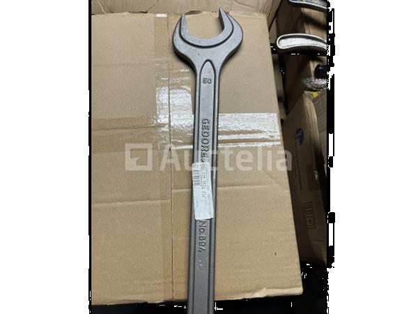 Grote foto gedore machinesleutel 50 mm doe het zelf en verbouw gereedschappen en machines