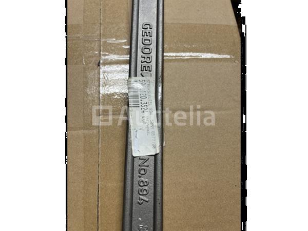 Grote foto gedore machinesleutel 50 mm doe het zelf en verbouw gereedschappen en machines