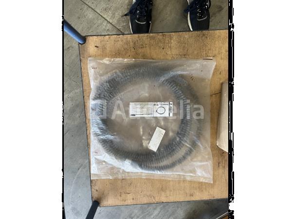 Grote foto rothenberger 7 2441 rioolveer 22m x 4 5 meter doe het zelf en verbouw gereedschappen en machines