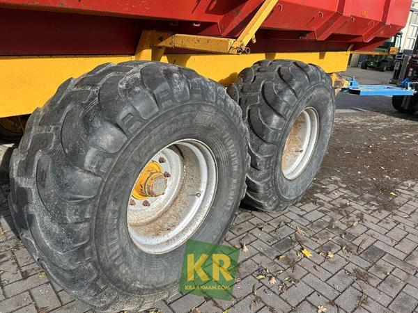 Grote foto bijlsma overig 692377 agrarisch aanhangwagens