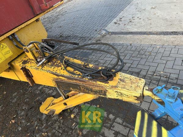 Grote foto bijlsma overig 692377 agrarisch aanhangwagens