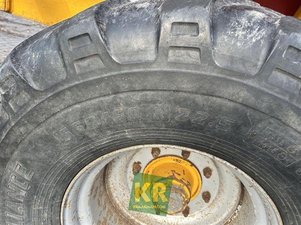 Grote foto bijlsma overig 692377 agrarisch aanhangwagens