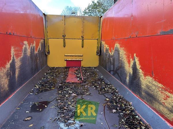 Grote foto bijlsma overig 692377 agrarisch aanhangwagens