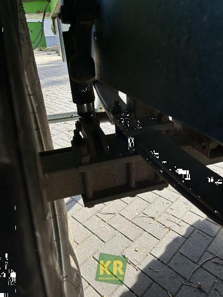 Grote foto miedema hst 170 776277 agrarisch aanhangwagens