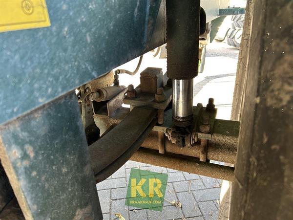 Grote foto miedema hst 170 776277 agrarisch aanhangwagens