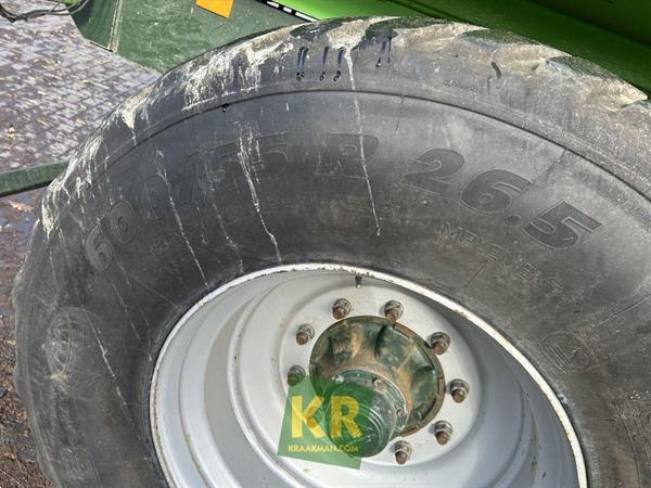 Grote foto miedema hst 170 776277 agrarisch aanhangwagens