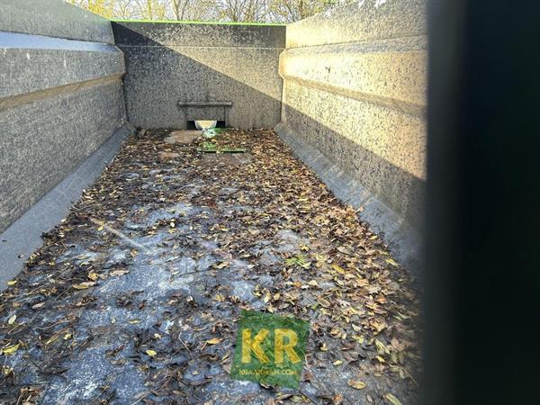 Grote foto miedema hst 170 776277 agrarisch aanhangwagens