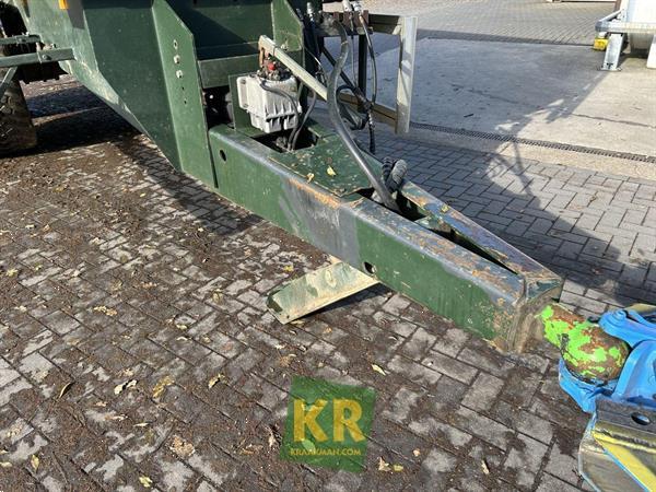 Grote foto miedema hst 170 776277 agrarisch aanhangwagens