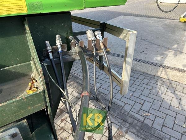 Grote foto miedema hst 170 776277 agrarisch aanhangwagens