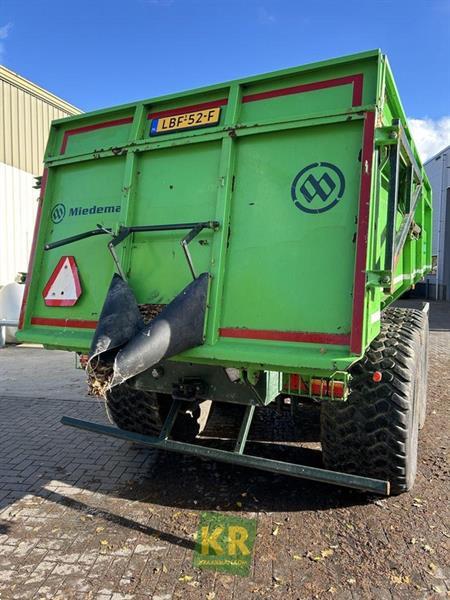 Grote foto miedema hst 170 776277 agrarisch aanhangwagens