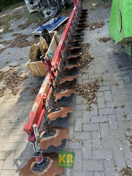 Grote foto overige overige vorenpakkers 776280 agrarisch akkerbouw