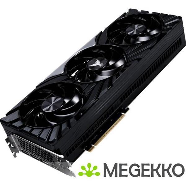 Grote foto gainward geforce rtx 5080 phoenix 16gb gddr7 computers en software videokaarten