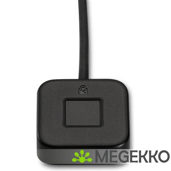 Grote foto kensington verimark desktop fingerprint key computers en software overige computers en software