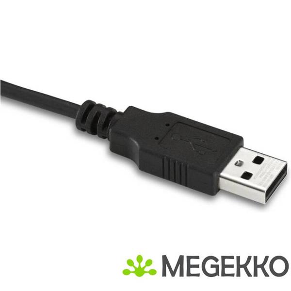 Grote foto kensington verimark desktop fingerprint key computers en software overige computers en software