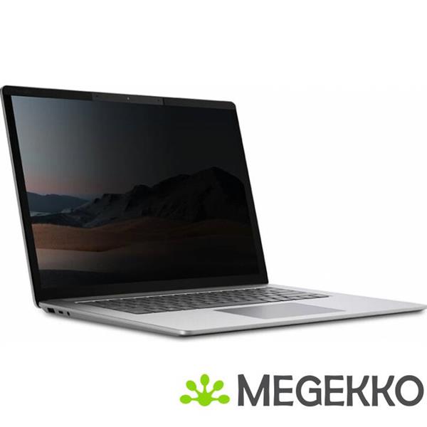 Grote foto kensington k58362ww sp schermfilter 38 1 cm 15 computers en software overige computers en software