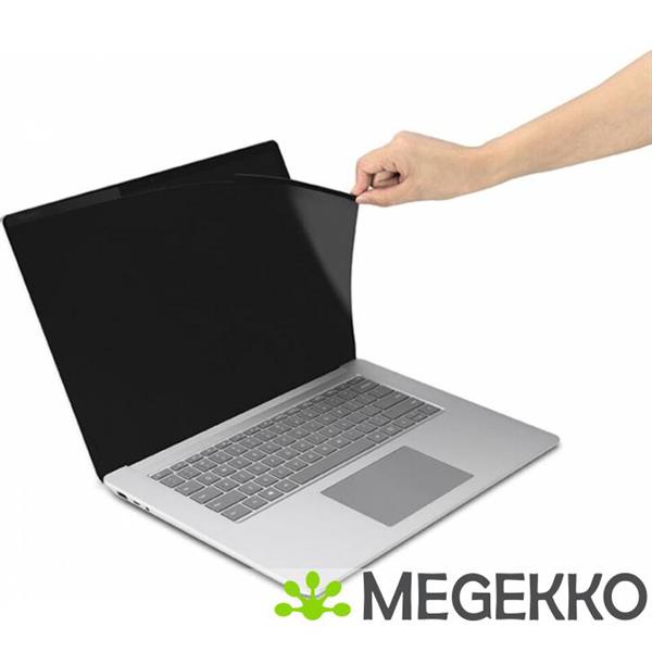 Grote foto kensington k58362ww sp schermfilter 38 1 cm 15 computers en software overige computers en software