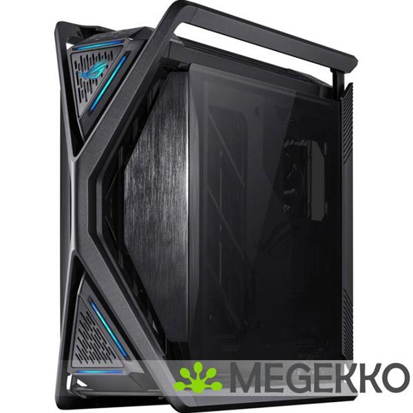 Grote foto asus rog hyperion gr701 btf edition computers en software behuizingen en kasten