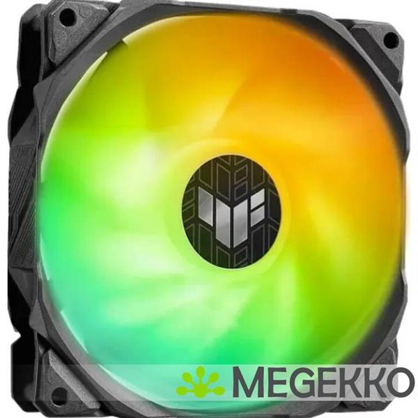 Grote foto asus tuf gaming lc ii 360 argb computers en software overige computers en software