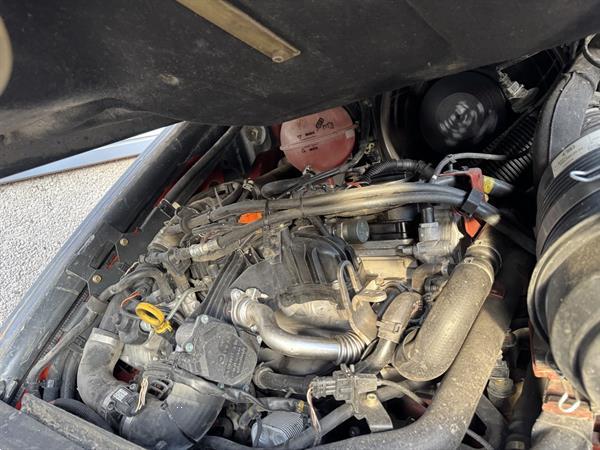 Grote foto linde h30d 02 duplo 450 sideshift vorkversteller vw diesel 2014 agrarisch heftrucks