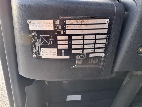 Grote foto linde h18t 01 triplo 500 freelift sideshift lpg 2012 agrarisch heftrucks