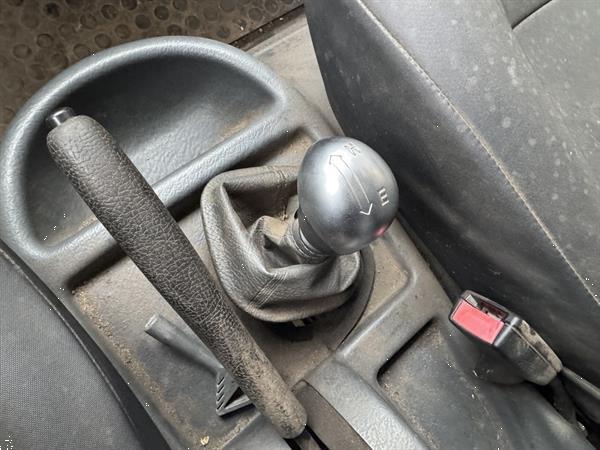 Grote foto goupil g5 hybride elektro focs benzine laadbak gemeente voertuig 2010 doe het zelf en verbouw overige doe het zelf en verbouw