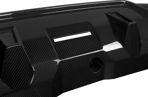 Grote foto dit betreft een bmw x3 g45 m50 carbon diffuser set auto onderdelen tuning en styling