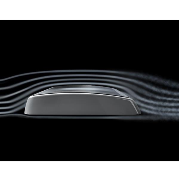 Grote foto dometic midi heki style 70x50cm beugel cr mewit caravans en kamperen caravan accessoires