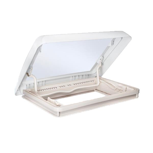 Grote foto dometic midi heki style 70x50cm beugel cr mewit caravans en kamperen caravan accessoires