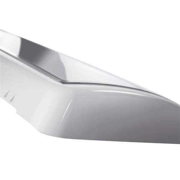 Grote foto dometic midi heki style 70x50cm beugel cr mewit caravans en kamperen caravan accessoires