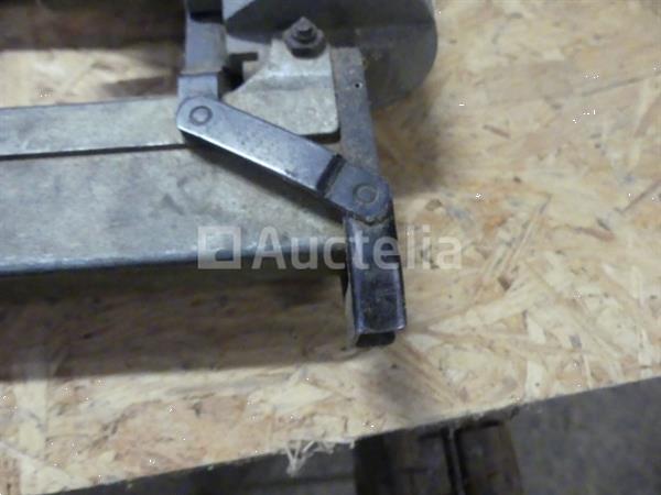 Grote foto senco k pneumatische nietmachine doe het zelf en verbouw gereedschappen en machines