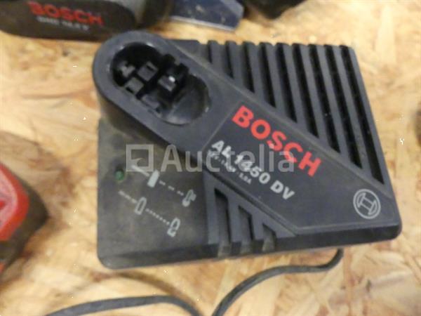 Grote foto bosch gho40.4v elektrische schaafmachine doe het zelf en verbouw gereedschappen en machines