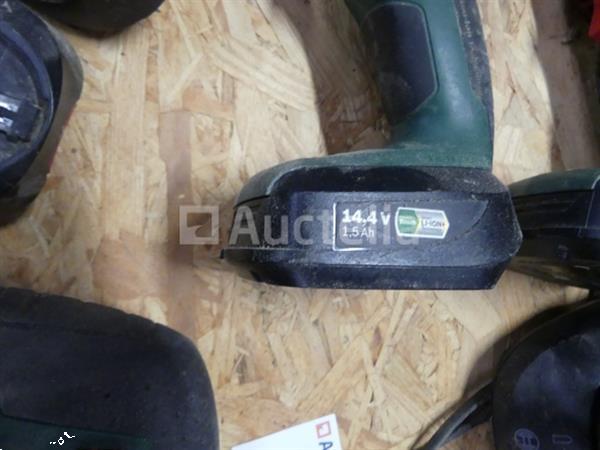 Grote foto handgereedschap op bosch accu doe het zelf en verbouw gereedschappen en machines