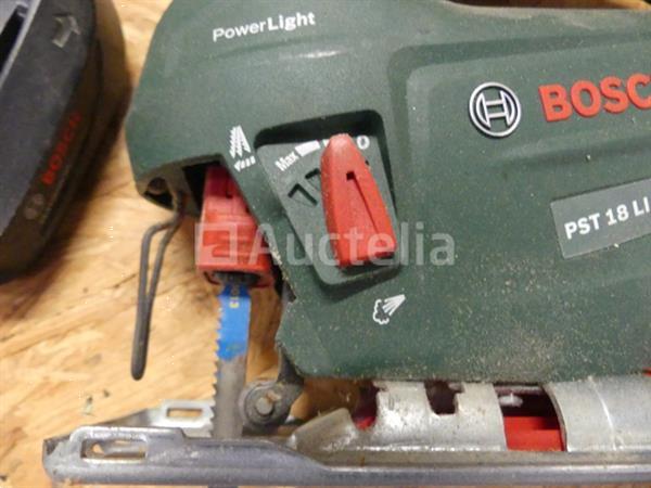 Grote foto handgereedschap op bosch accu doe het zelf en verbouw gereedschappen en machines