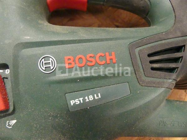 Grote foto handgereedschap op bosch accu doe het zelf en verbouw gereedschappen en machines