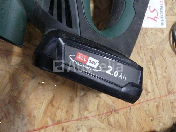 Grote foto handgereedschap op bosch accu doe het zelf en verbouw gereedschappen en machines