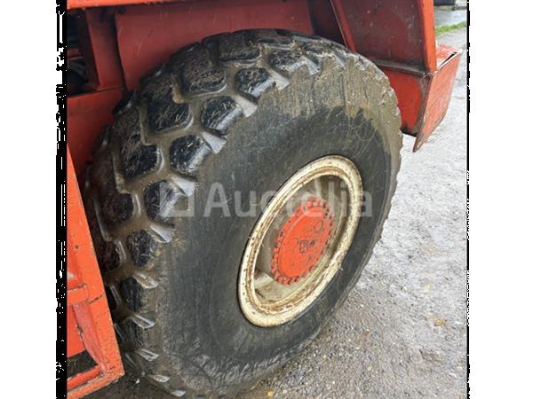 Grote foto o k l20i wiellader agrarisch shovels