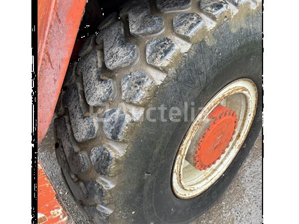 Grote foto o k l20i wiellader agrarisch shovels