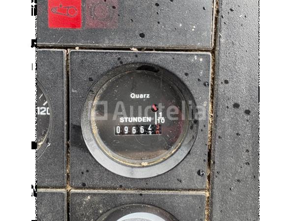 Grote foto o k l20i wiellader agrarisch shovels