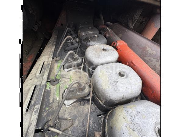 Grote foto o k l20i wiellader agrarisch shovels