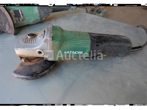 Grote foto 2 hitachi slijpmachines doe het zelf en verbouw gereedschappen en machines