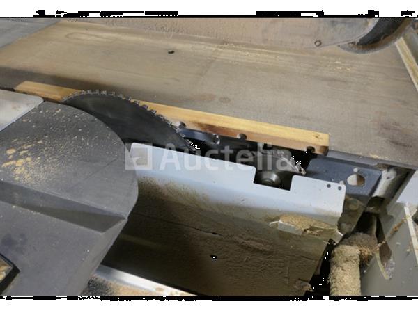 Grote foto robland z320 paneelzaag doe het zelf en verbouw ijzerwaren en bevestigingsmiddelen