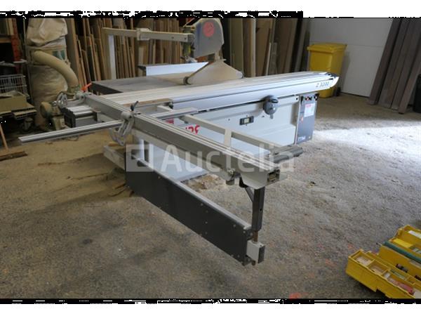 Grote foto robland z320 paneelzaag doe het zelf en verbouw ijzerwaren en bevestigingsmiddelen